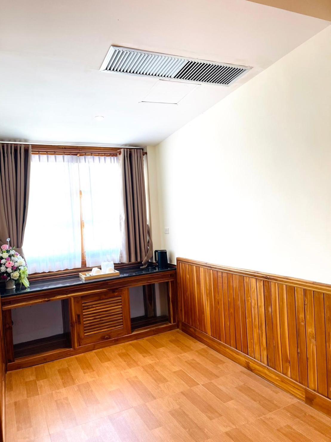Kum-Chan House Hotel Нан Екстериор снимка